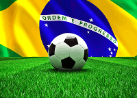 WM 2014 in Brasilien © tiero - Fotolia.com