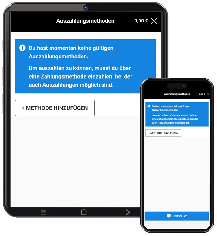 Bwin Auszahlung Bwin Auszahlung