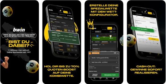 Bwin Iphone App Bwin Iphone App
