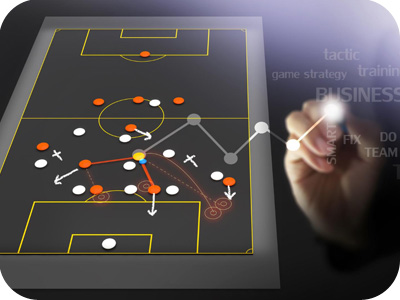 Sportwetten Strategien