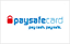 Paysafecard logo