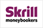 Skrill logo