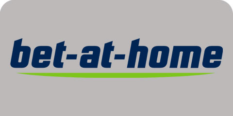 Bet-at-home Logo