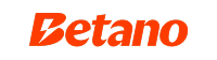 betano logo