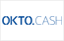 Oktocash logo