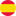 Spanien Flagge