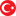 Türkei Flagge