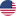 USA Flagge
